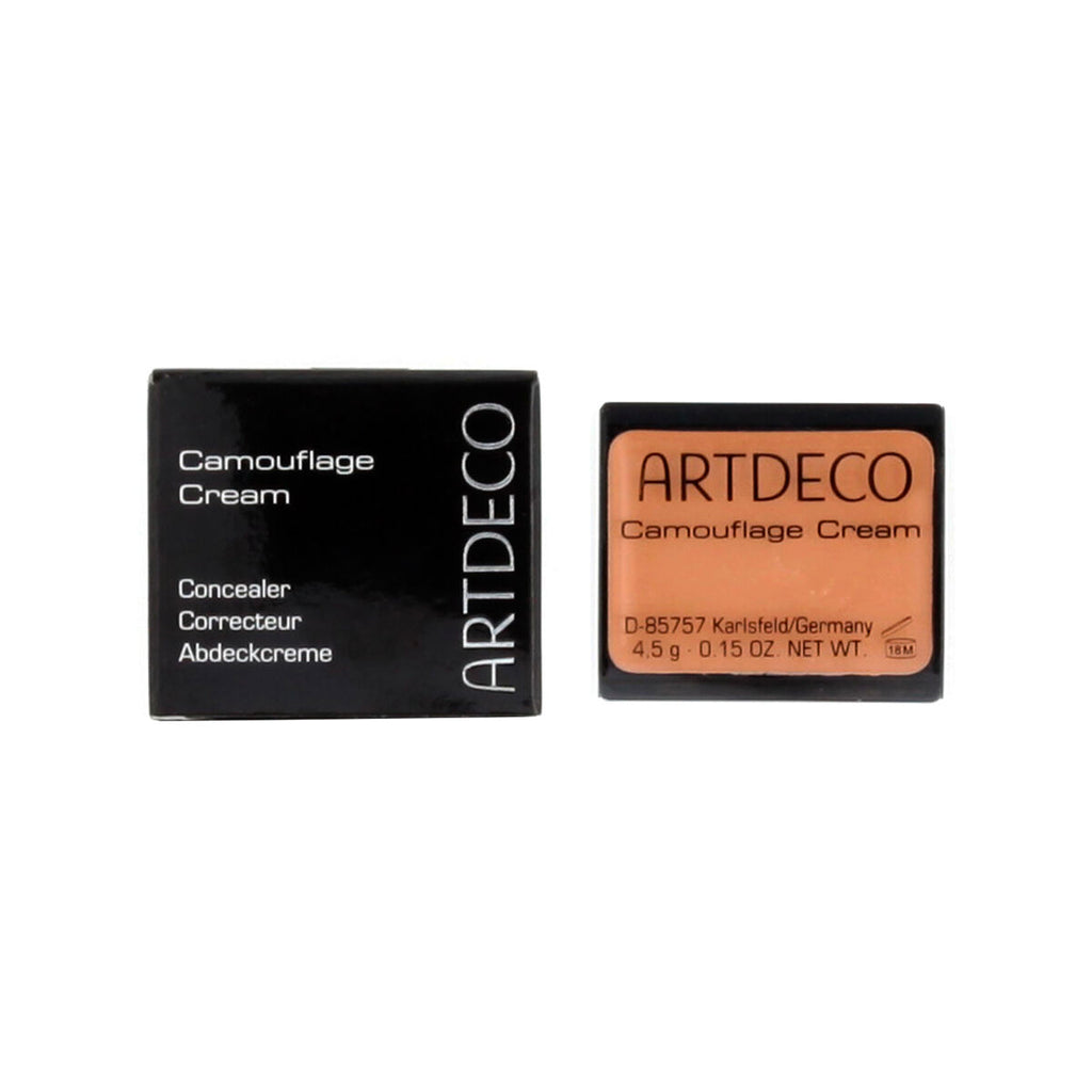 Gesichtsconcealer artdeco camouflage cream 4,5 g