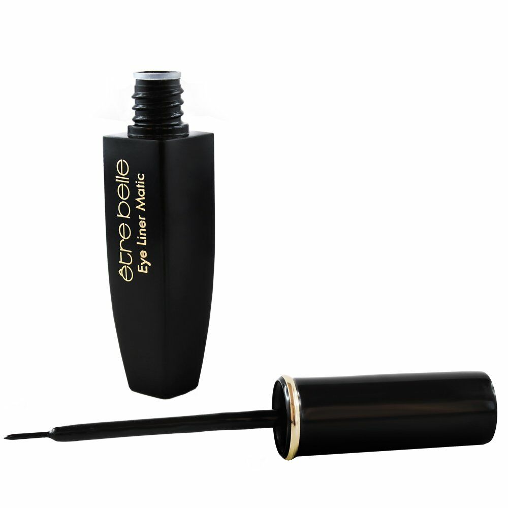 Eyeliner etre belle matic nº 1 - schönheit make-up