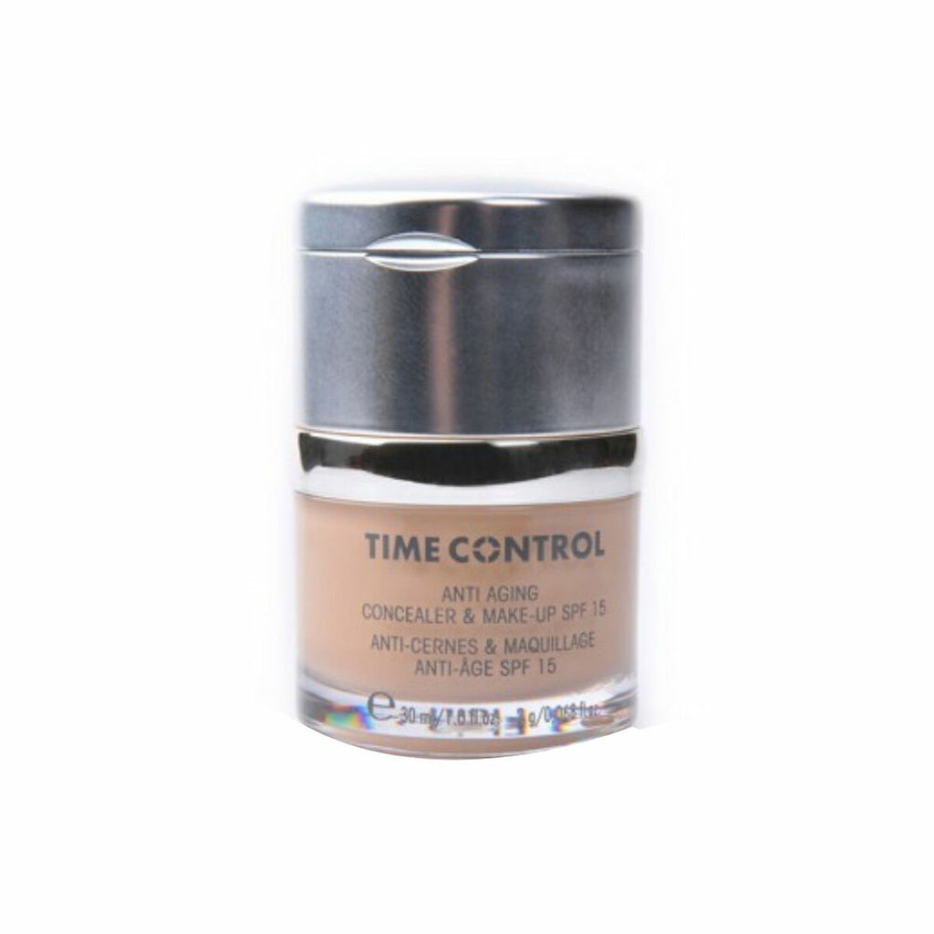 Gesichtsconcealer time control etre belle nº 06 (30 ml)