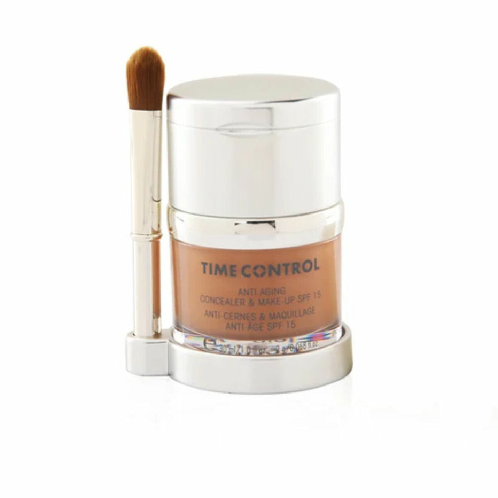 Gesichtsconcealer time control etre belle nº 08 (30 ml)