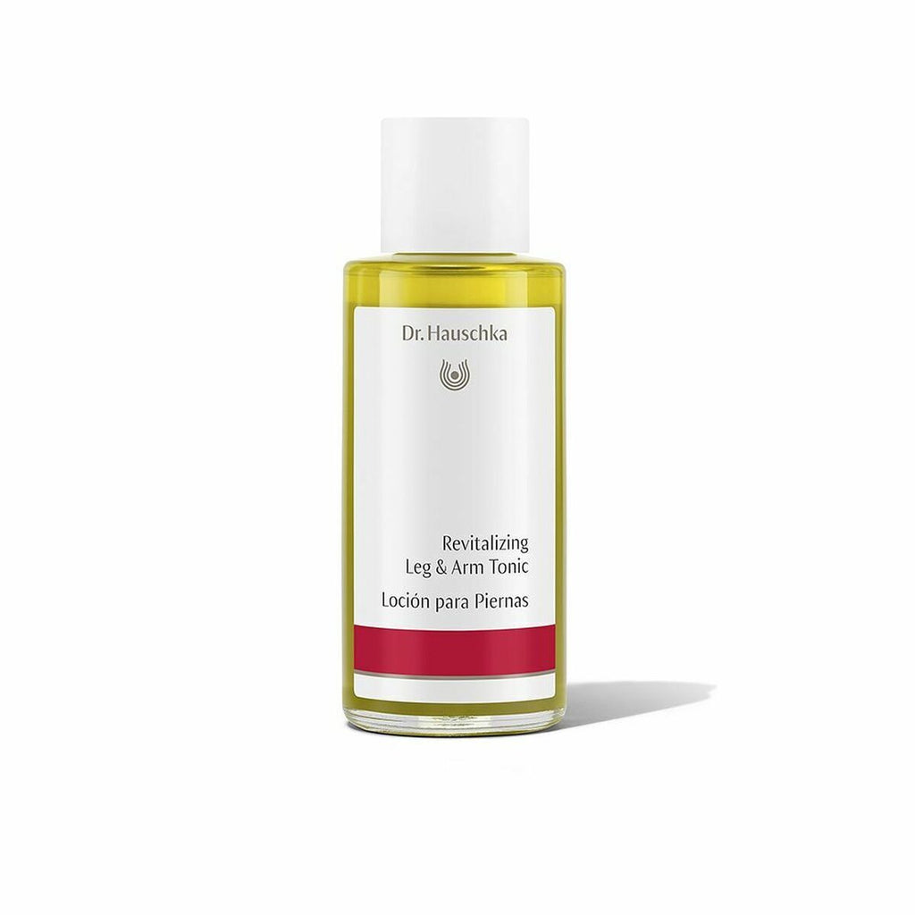 Lotion für müde beine dr. Hauschka revitalizing 100 ml