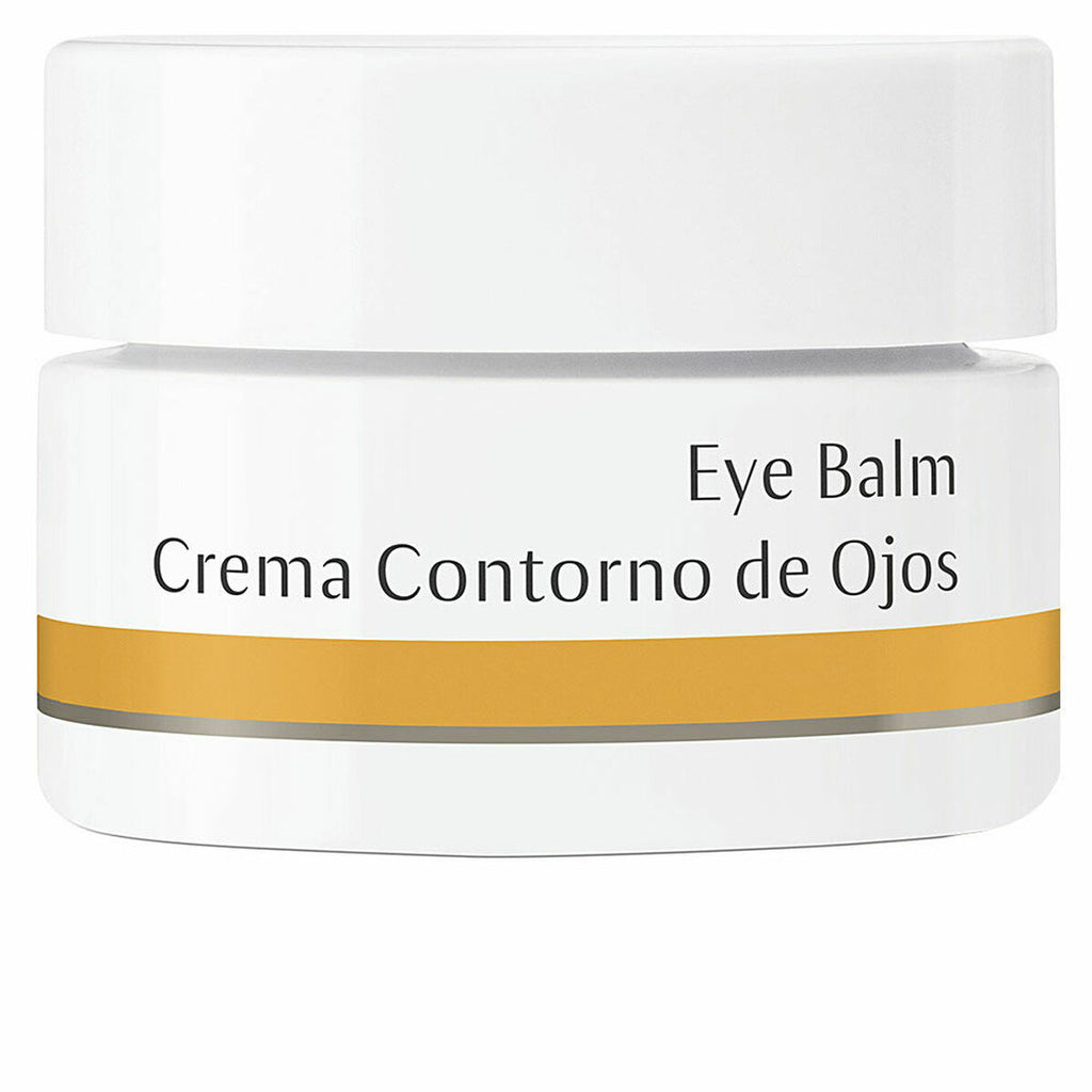 Augenkontur-creme dr. Hauschka eye balm (10 ml)