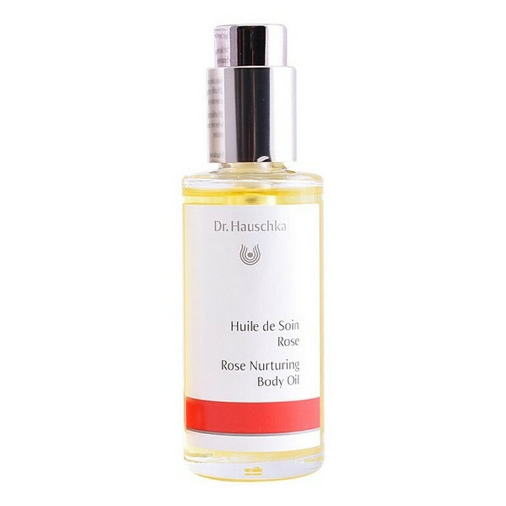 Körperöl rose dr. Hauschka (75 ml) - schönheit hautpflege