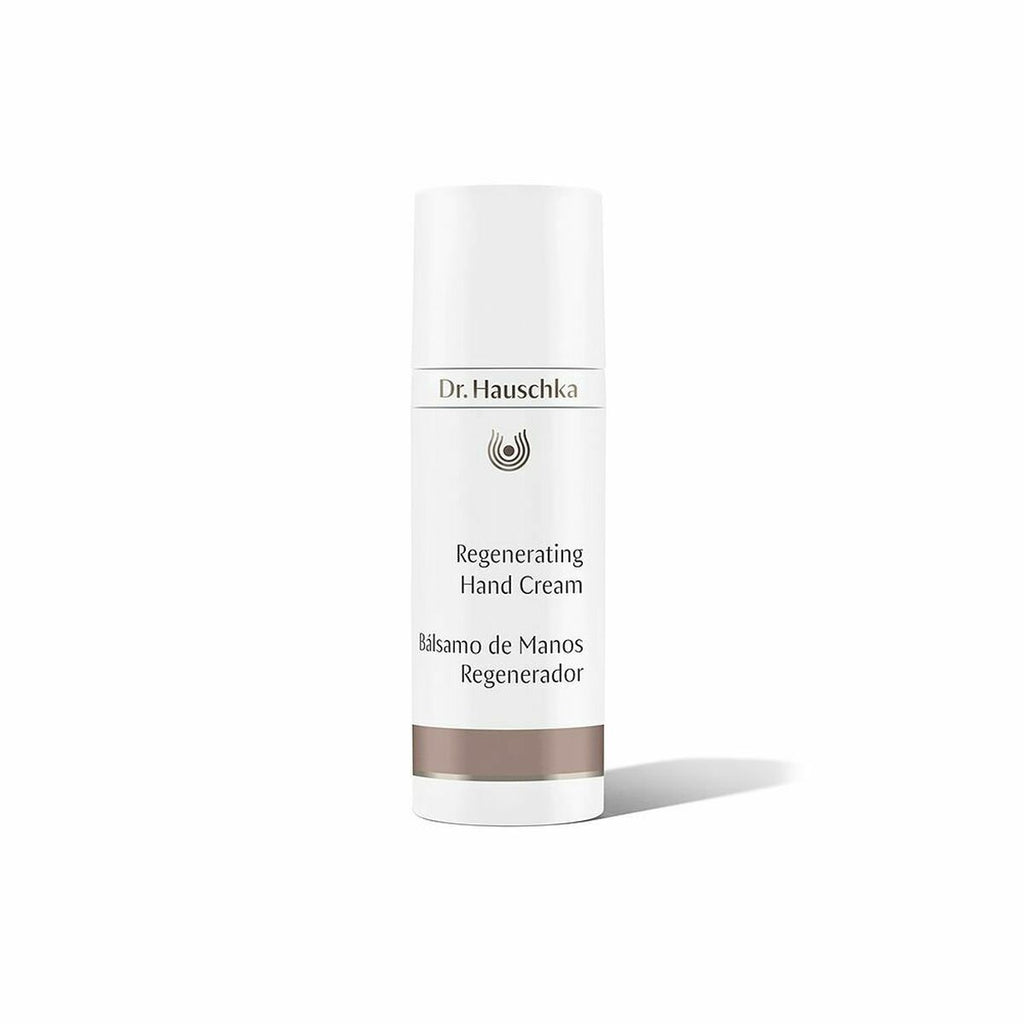 Handcreme dr. Hauschka regenerating feuchtigkeitsspendend