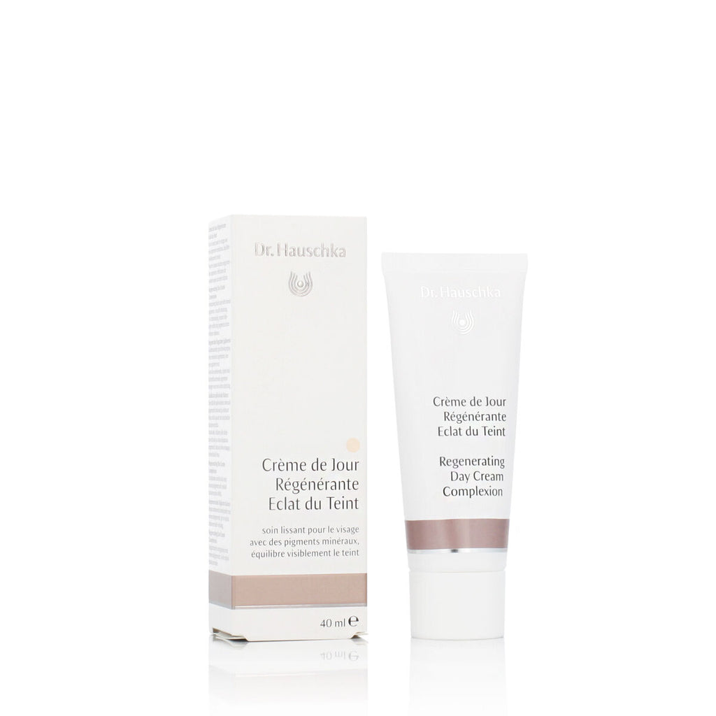 Anti-aging regenerationscreme dr. Hauschka regenerating 40