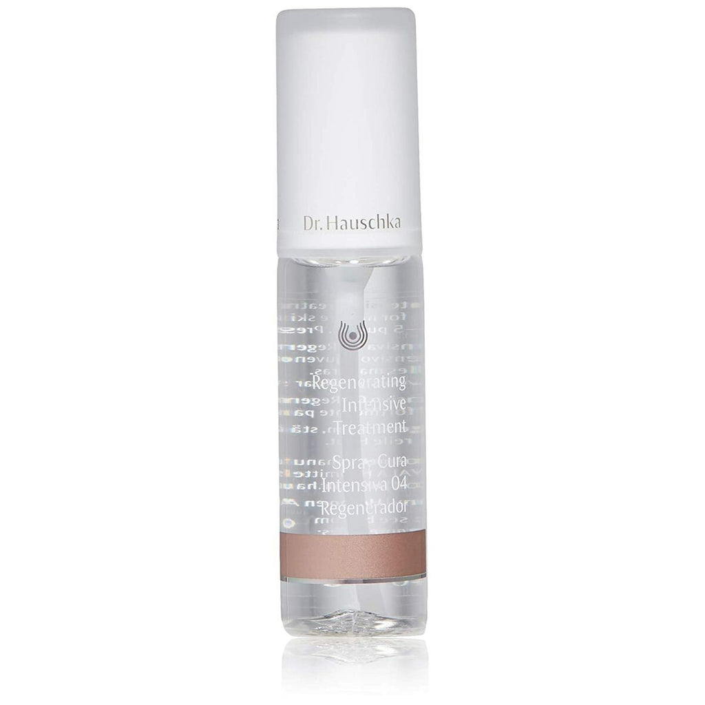 Regeneratives fluid dr. Hauschka 40 ml - schönheit make-up