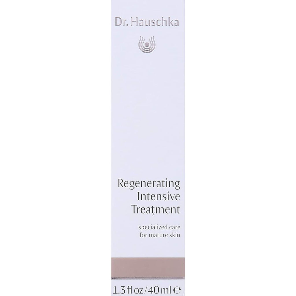 Regeneratives fluid dr. Hauschka 40 ml - schönheit make-up