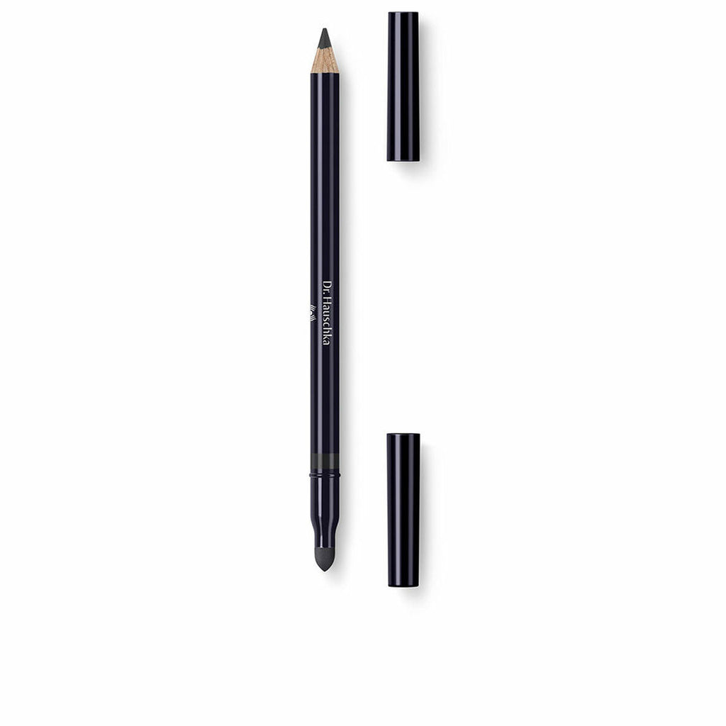 Kajalstift dr. Hauschka 2-in-1 nahrhaft nº 1 black 1,05 g
