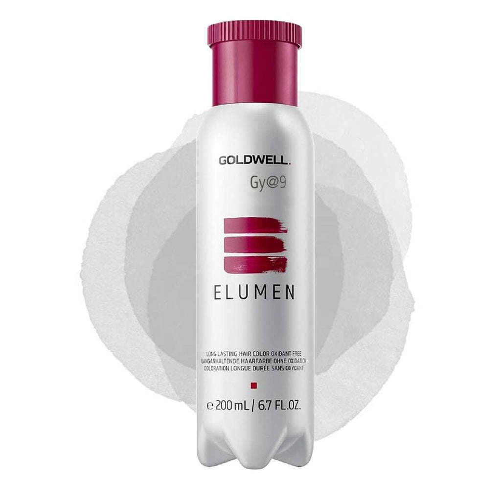 Dauerfärbung goldwell elumen color gy@9 200 ml