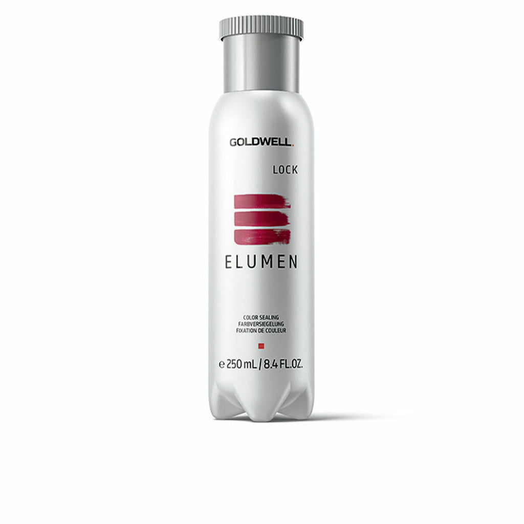 Dauerfärbung goldwell elumen care 250 ml - schönheit