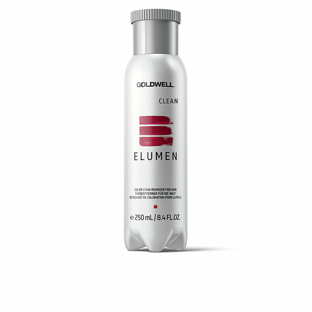 Dauerfärbung goldwell elumen care 250 ml - schönheit