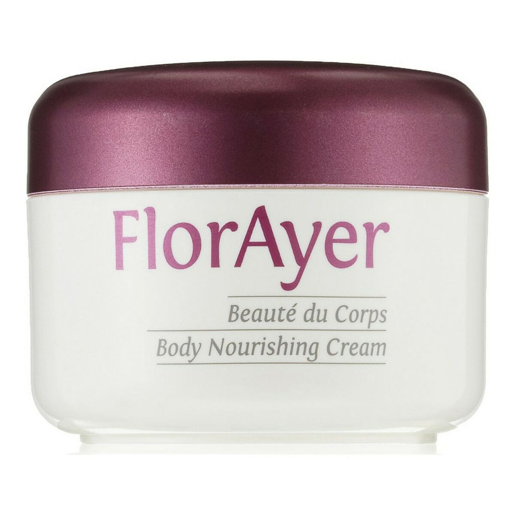 Körpercreme florayer body nourishing ayer (200 ml)