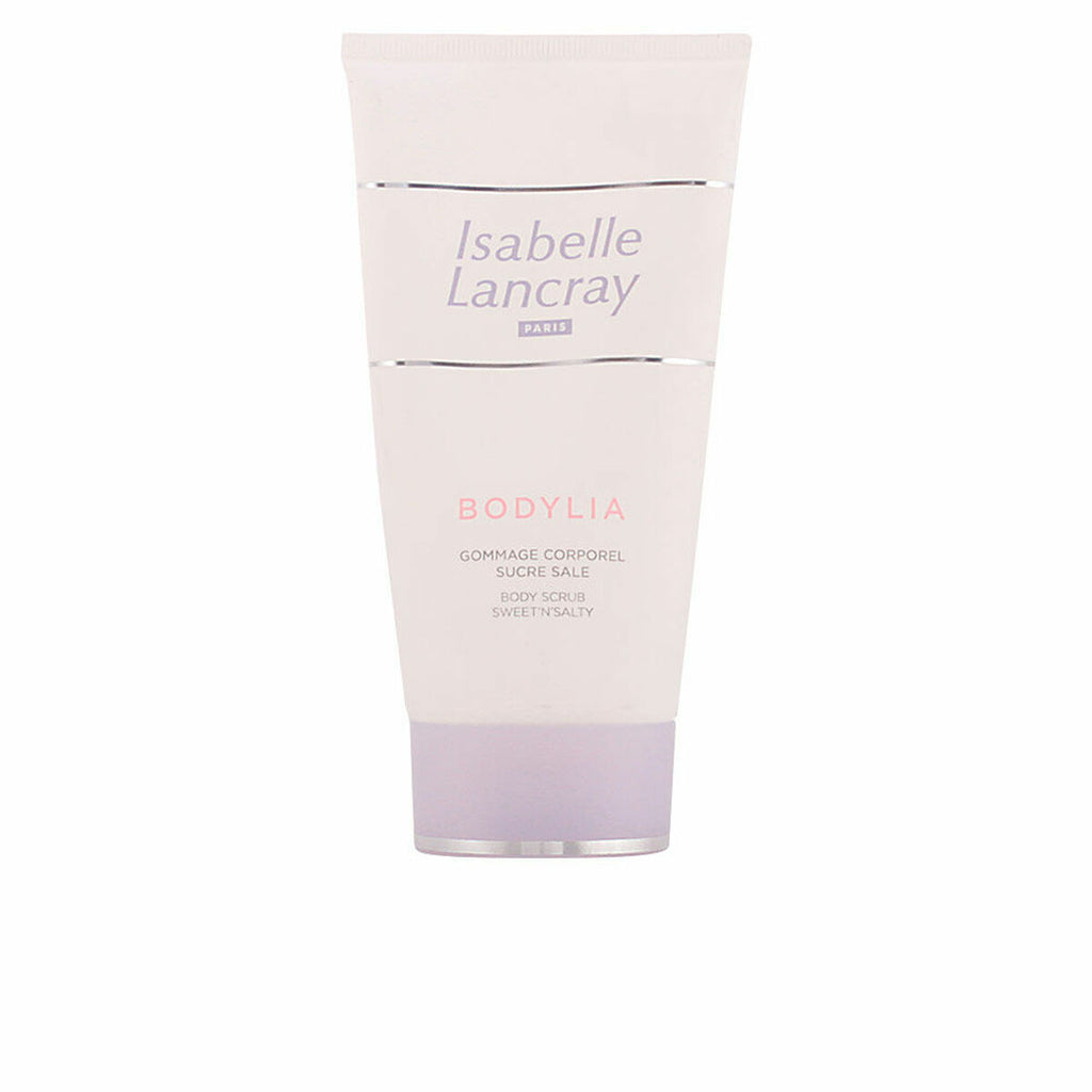 Körpercreme isabelle lancray bodylia sucré salé (150 ml)