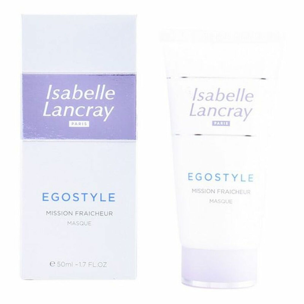 Feuchtigkeitsspendende maske egostyle isabelle lancray (50