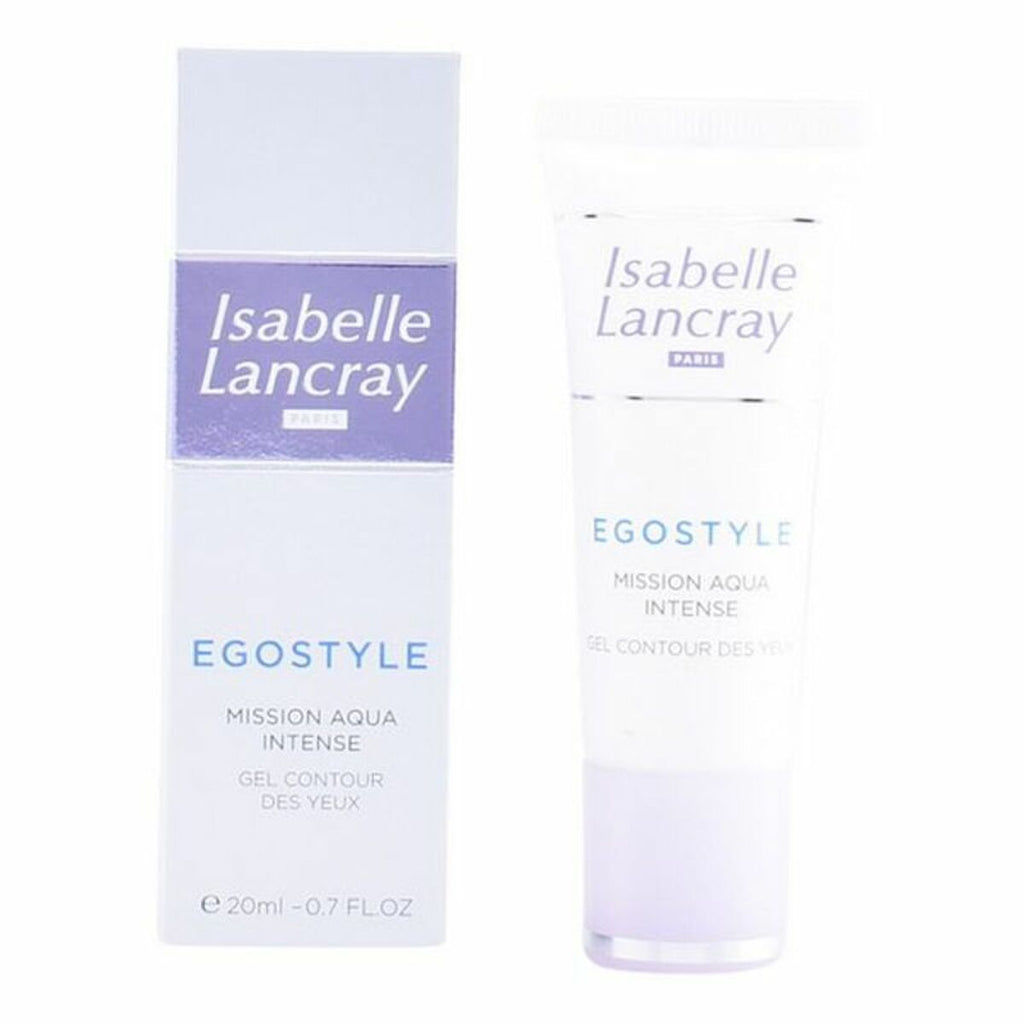 Augenkontur-gel egostyle isabelle lancray (20 ml)