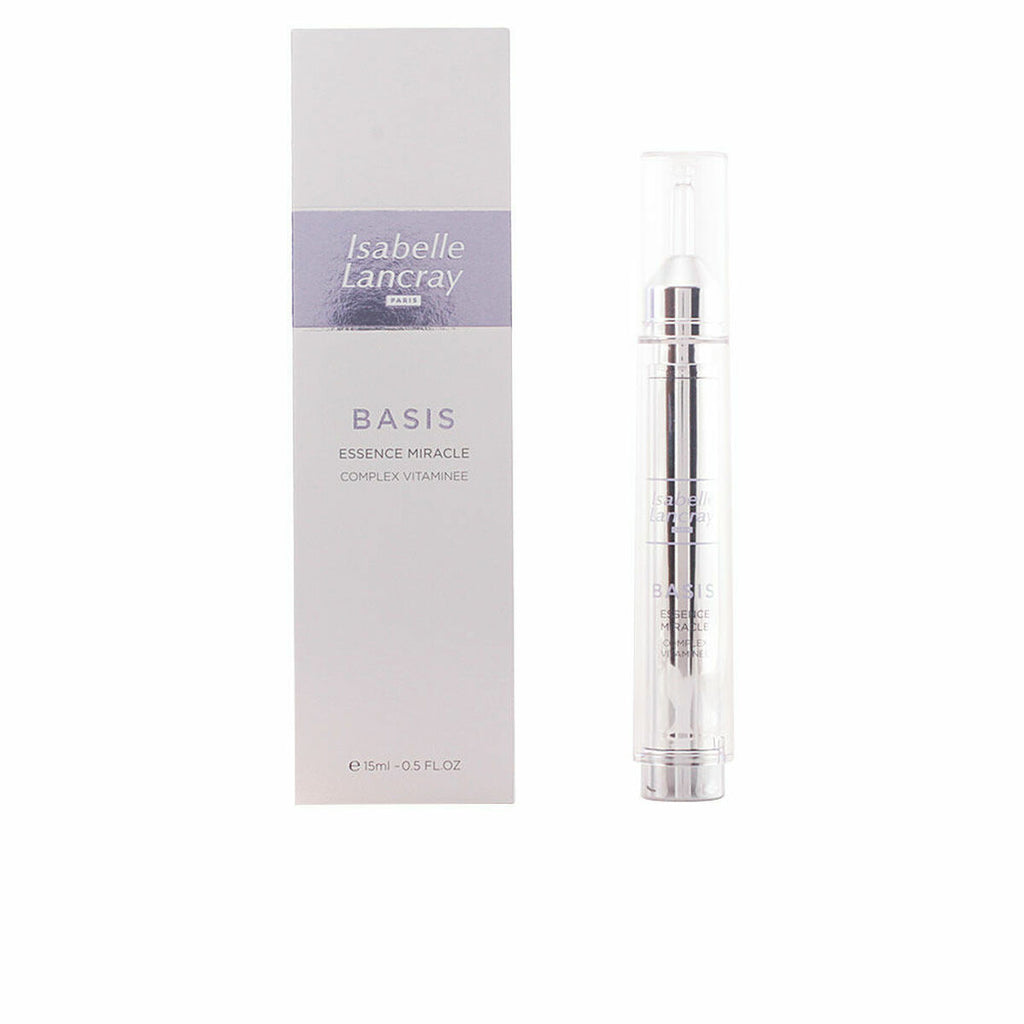 Gesichtsserum isabelle lancray essence miracle e vitamin 15