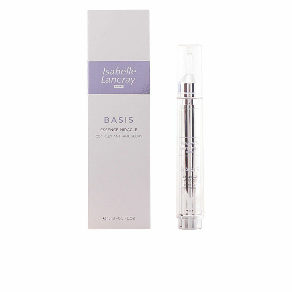 Anti-rötungsbehandlung isabelle lancray essence miracle