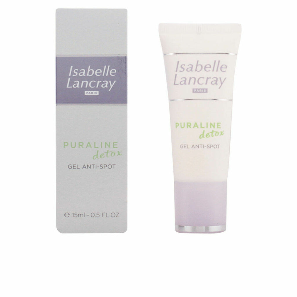 Aknecreme isabelle lancray puraline 15 ml (15 ml)