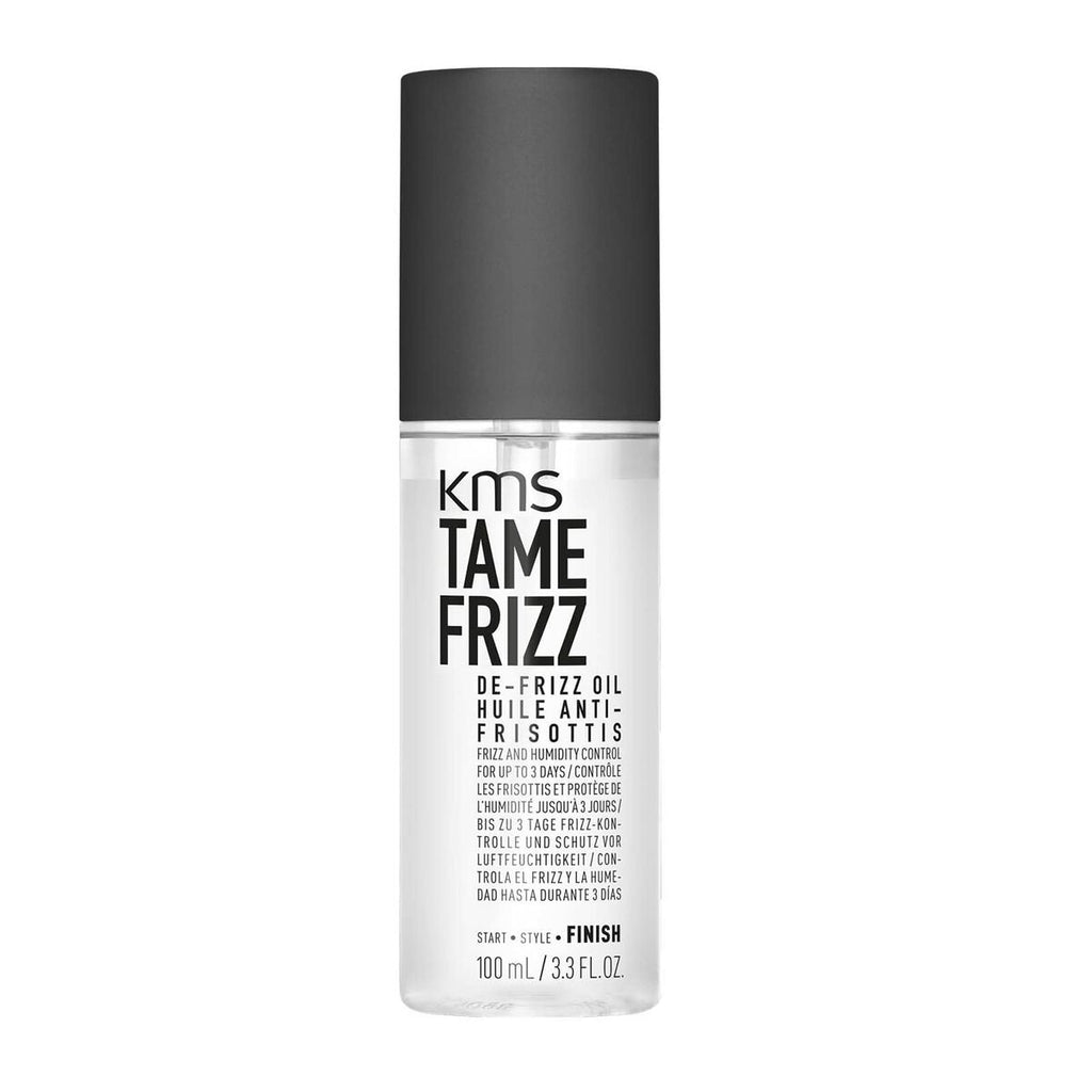 Haaröl kms anti-frizz 100 ml - schönheit haarpflege