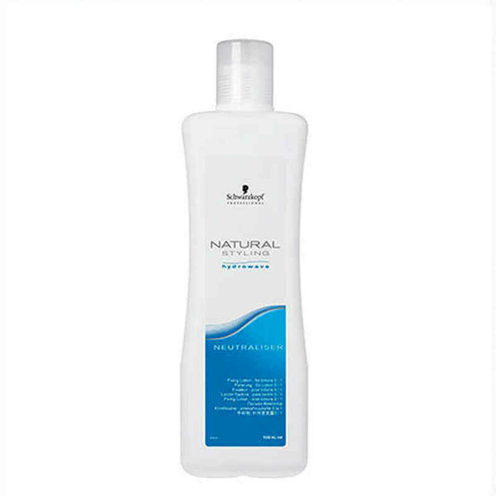 Neutralisierender balsam natural styling neutraliser