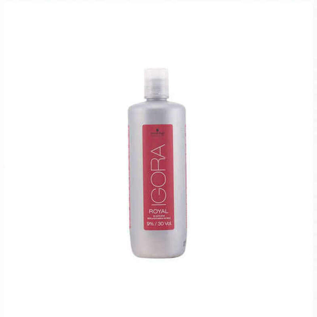 Aktivierungsfluid igora royal schwarzkopf 30 vol 9 % (1l)