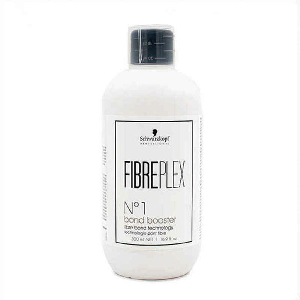 Hairstyling creme schwarzkopf fibreplex bond (500 ml)