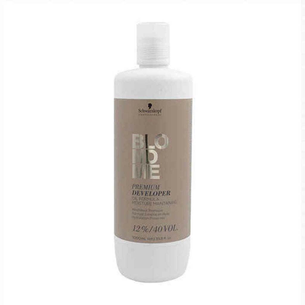 Aktivierungsfluid blondme schwarzkopf 4045787242959 12% 40