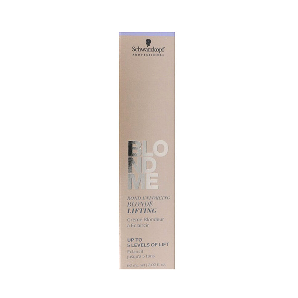 Aufhellende lotion blondme lifting schwarzkopf (60 ml)