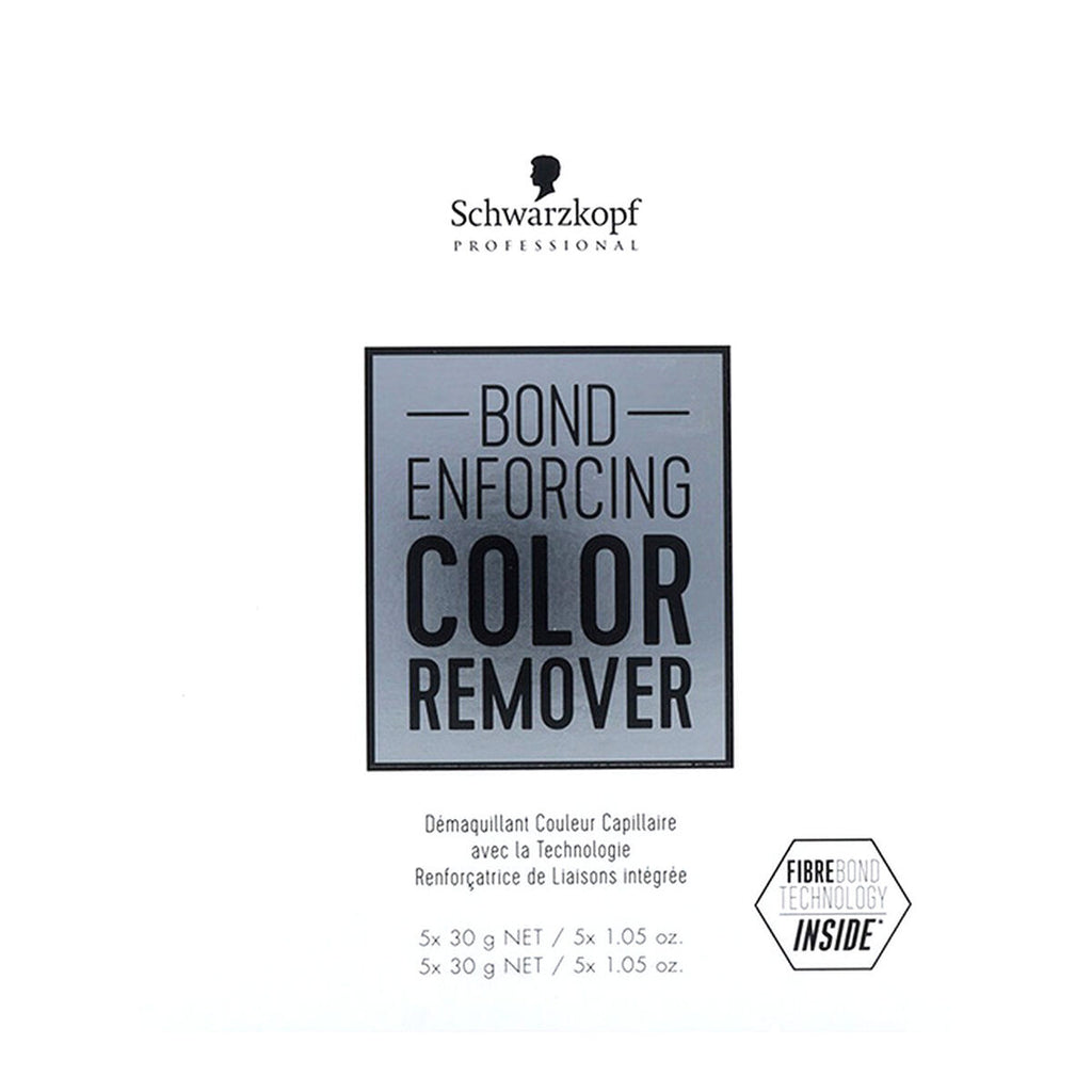 Farbkorrektor bond enforcing color remover schwarzkopf