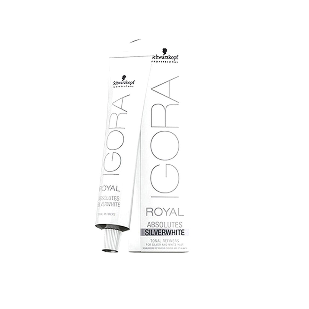 Dauerfärbung igora royal absolutes schwarzkopf (60 ml)