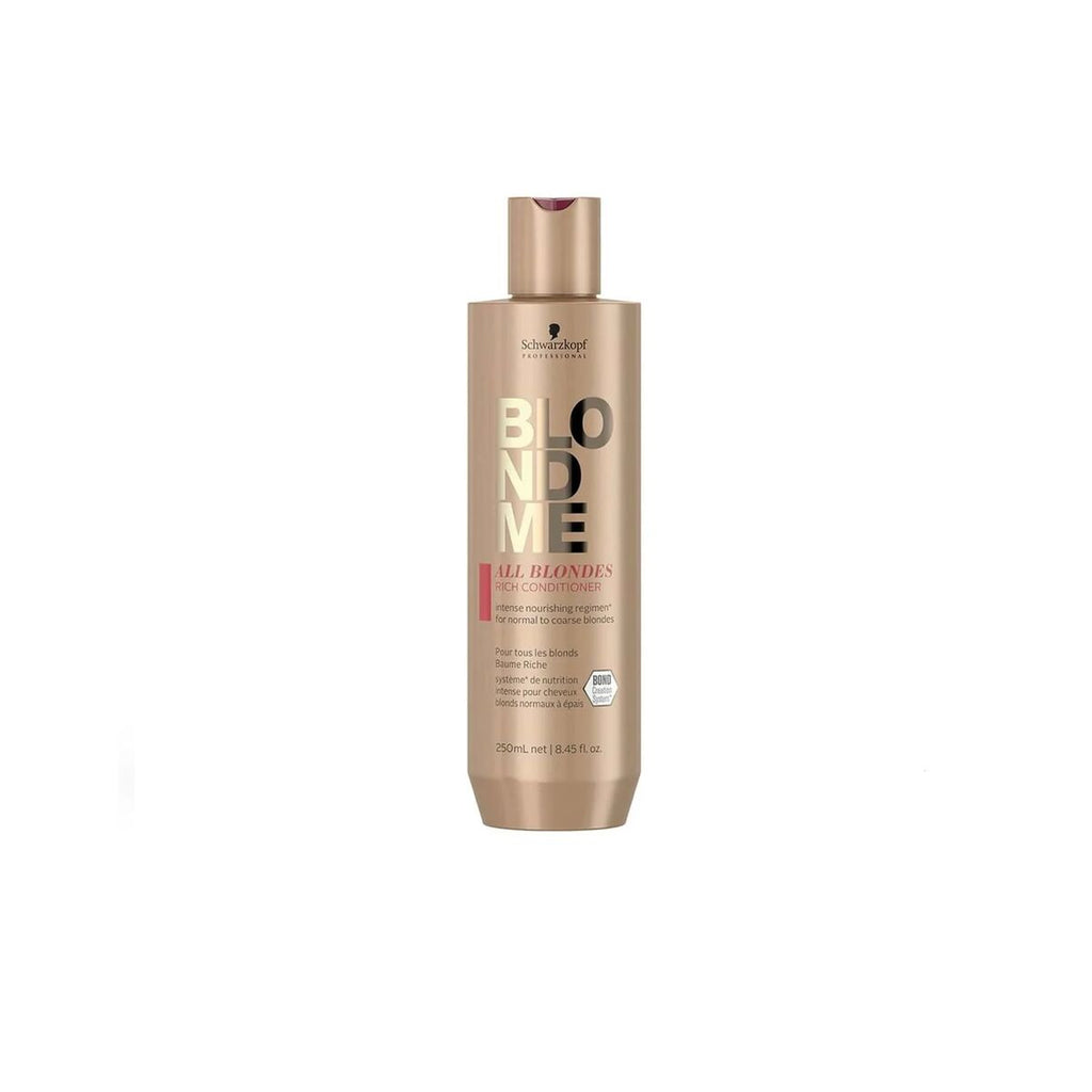 Haarspülung schwarzkopf all blondes rich conditioner 250