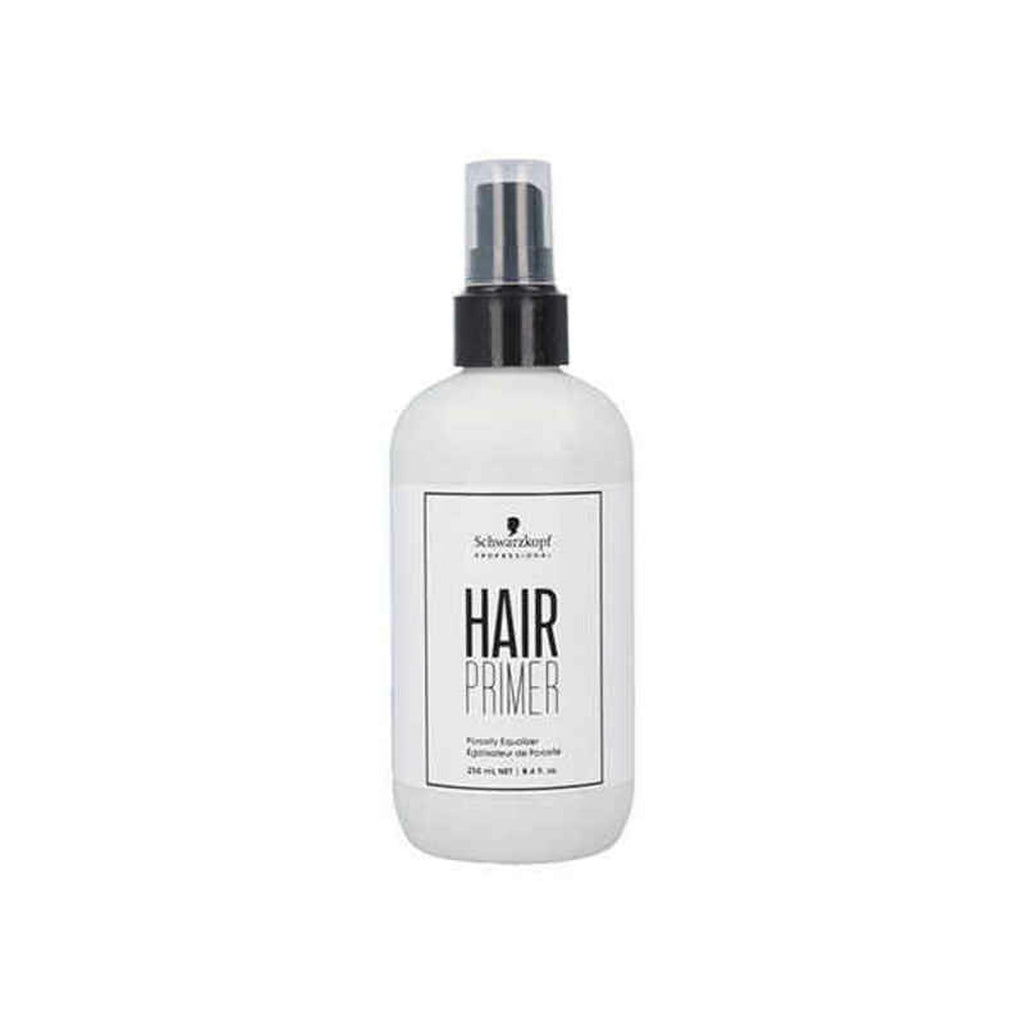 Behandlung hair primer porosity schwarzkopf (250 ml)