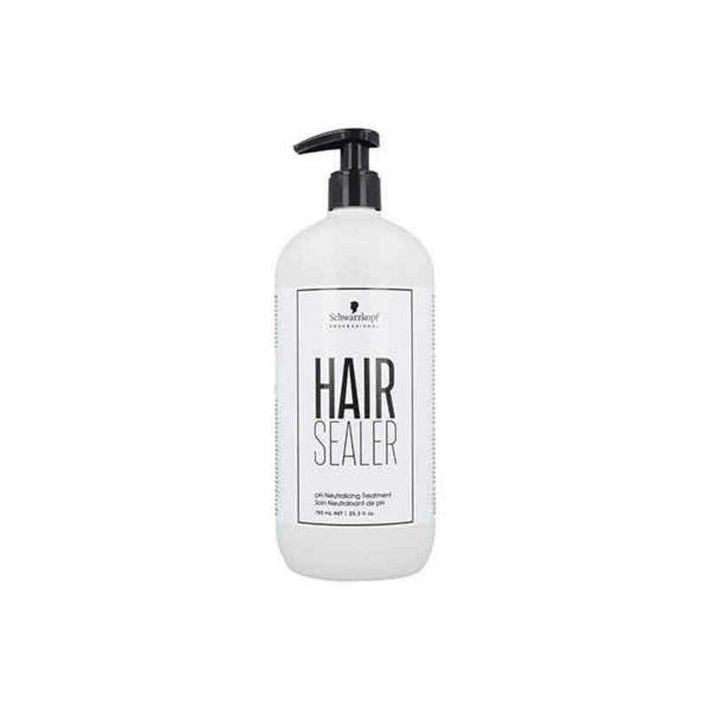 Haarspülung hair sealer ph-neutralizing schwarzkopf (750