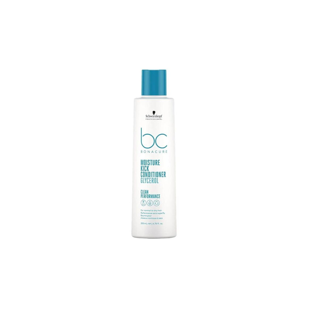 Feuchtigkeitsspendender conditioner schwarzkopf bc moisture