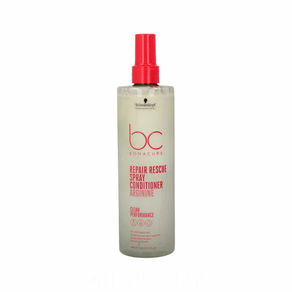 Aufbauspülungsbalsam schwarzkopf 2708475 400 ml