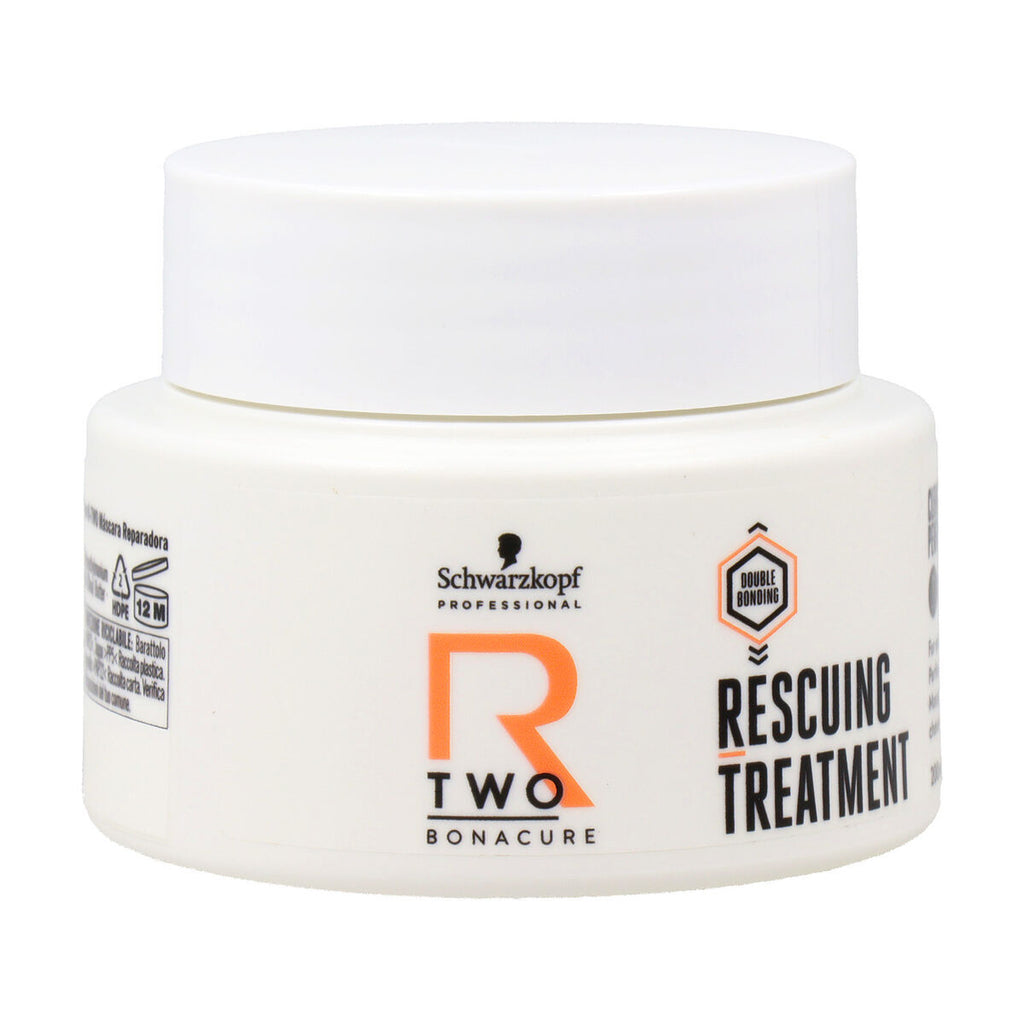 Rekonstruktive haarbehandlung schwarzkopf r-two 200 ml