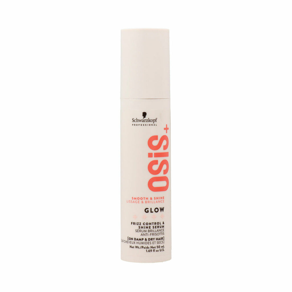 Haarserum schwarzkopf osis magic 50 ml - schönheit