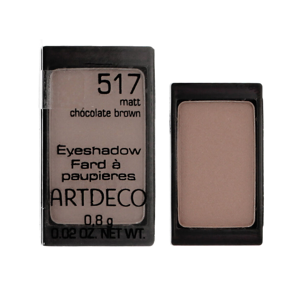 Lidschatten artdeco eyeshadow 0,8 g - schönheit make-up