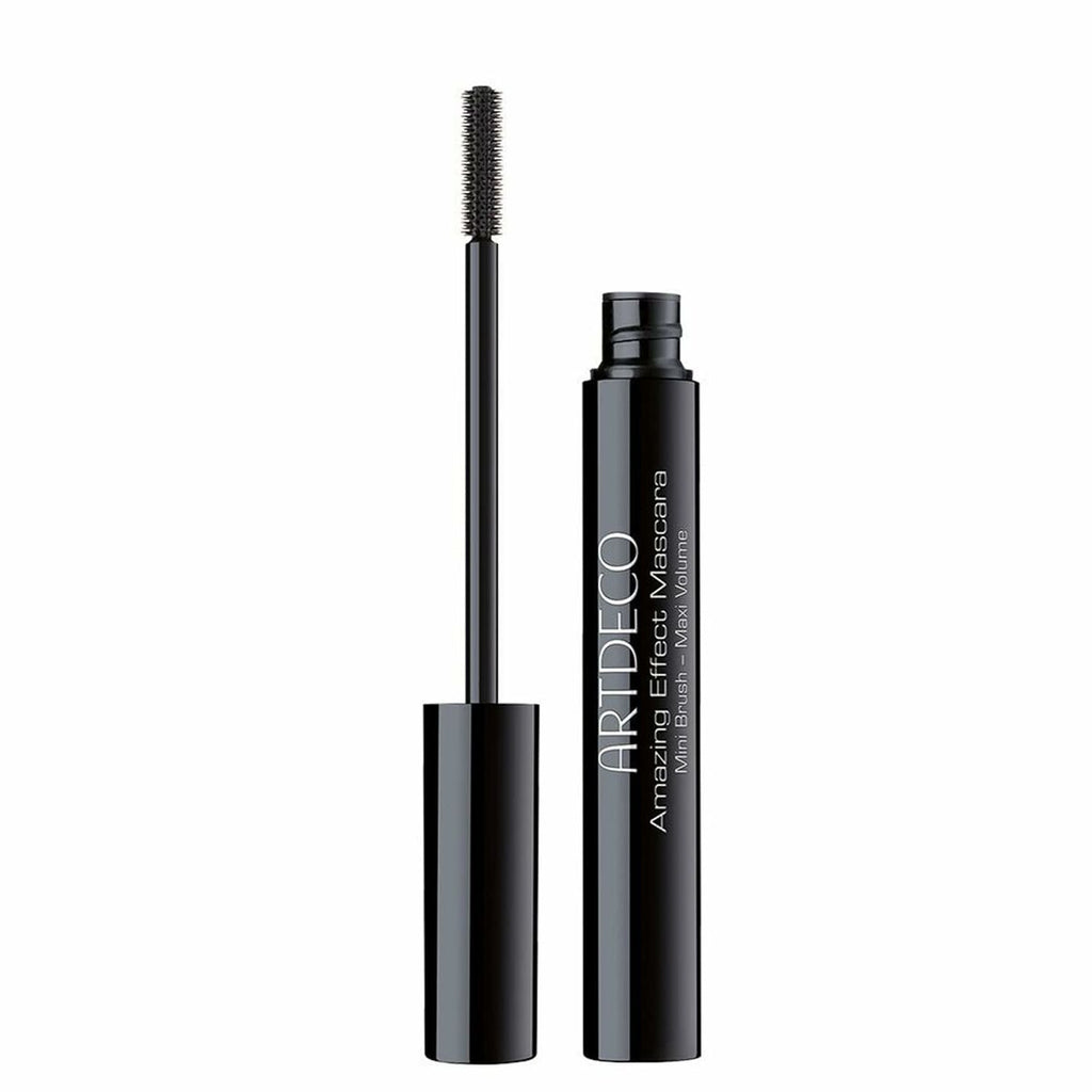 Wimperntusche artdeco amazing effect nº 1 black 6 ml