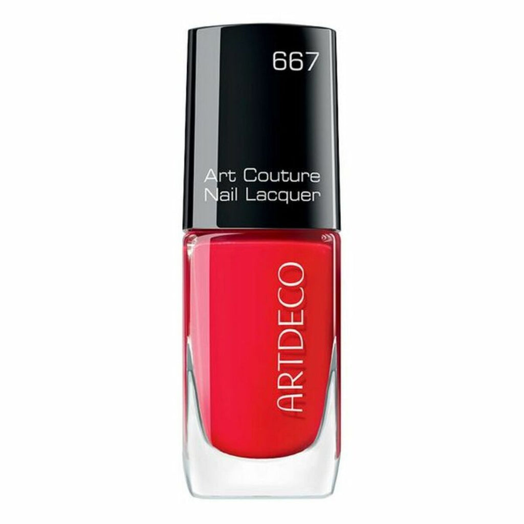 Nagellack art couture artdeco 10 ml - schönheit maniküre