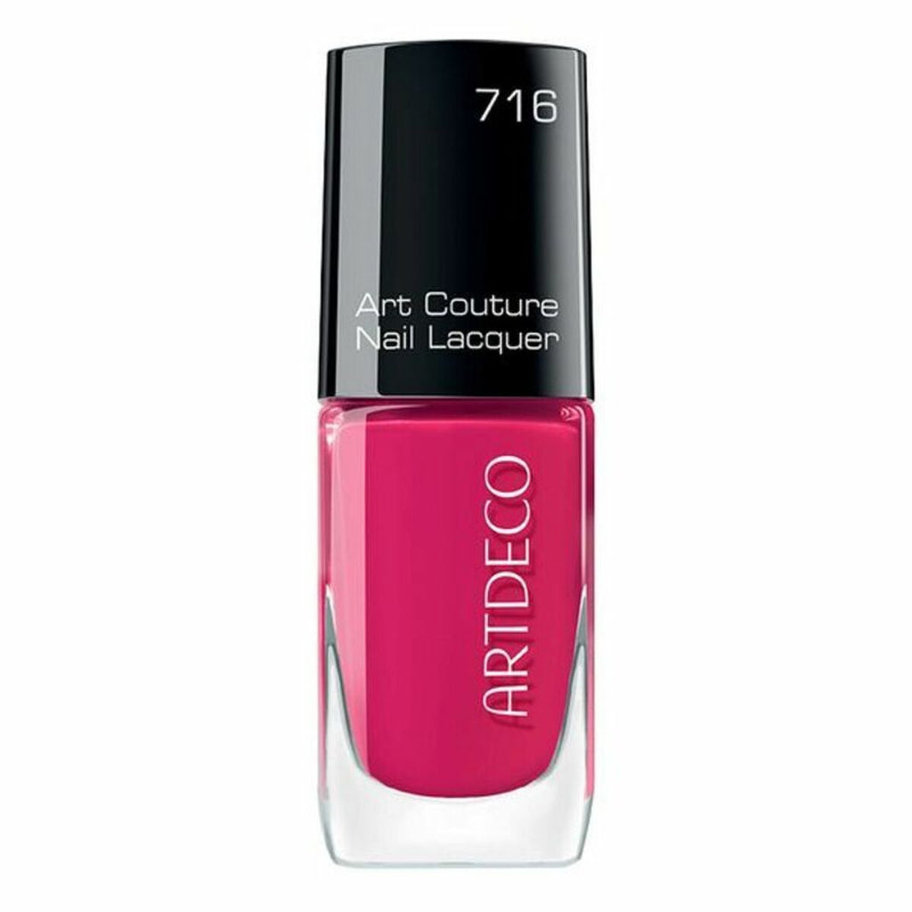 Nagellack art couture artdeco 10 ml - schönheit maniküre