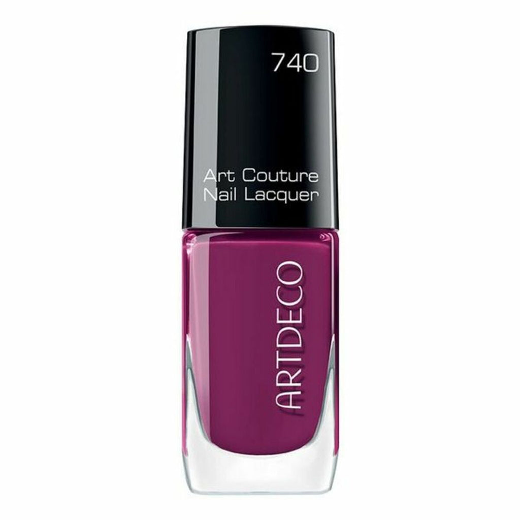 Nagellack art couture artdeco 10 ml - schönheit maniküre