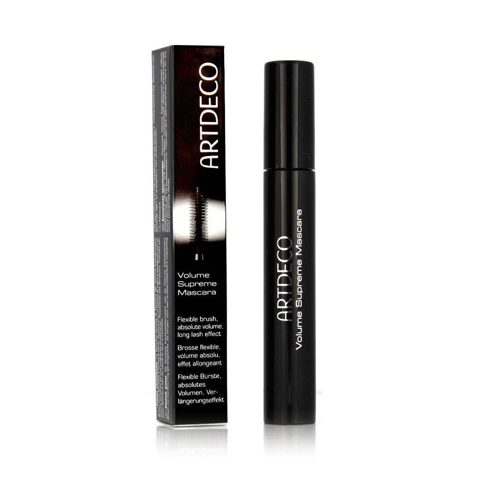 Wimperntusche artdeco volume supreme nº 1 black 10 ml