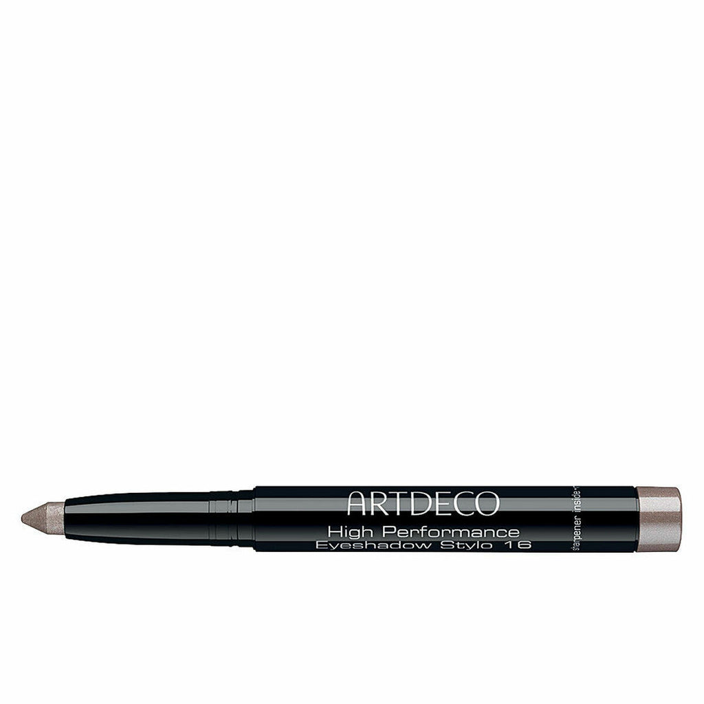 Lidschatten artdeco high performance 16-pearl brown (1,4 g)