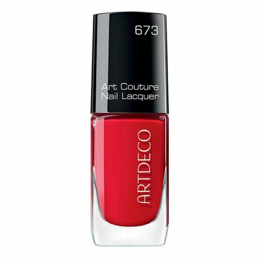 Nagellack art couture artdeco 10 ml - schönheit maniküre