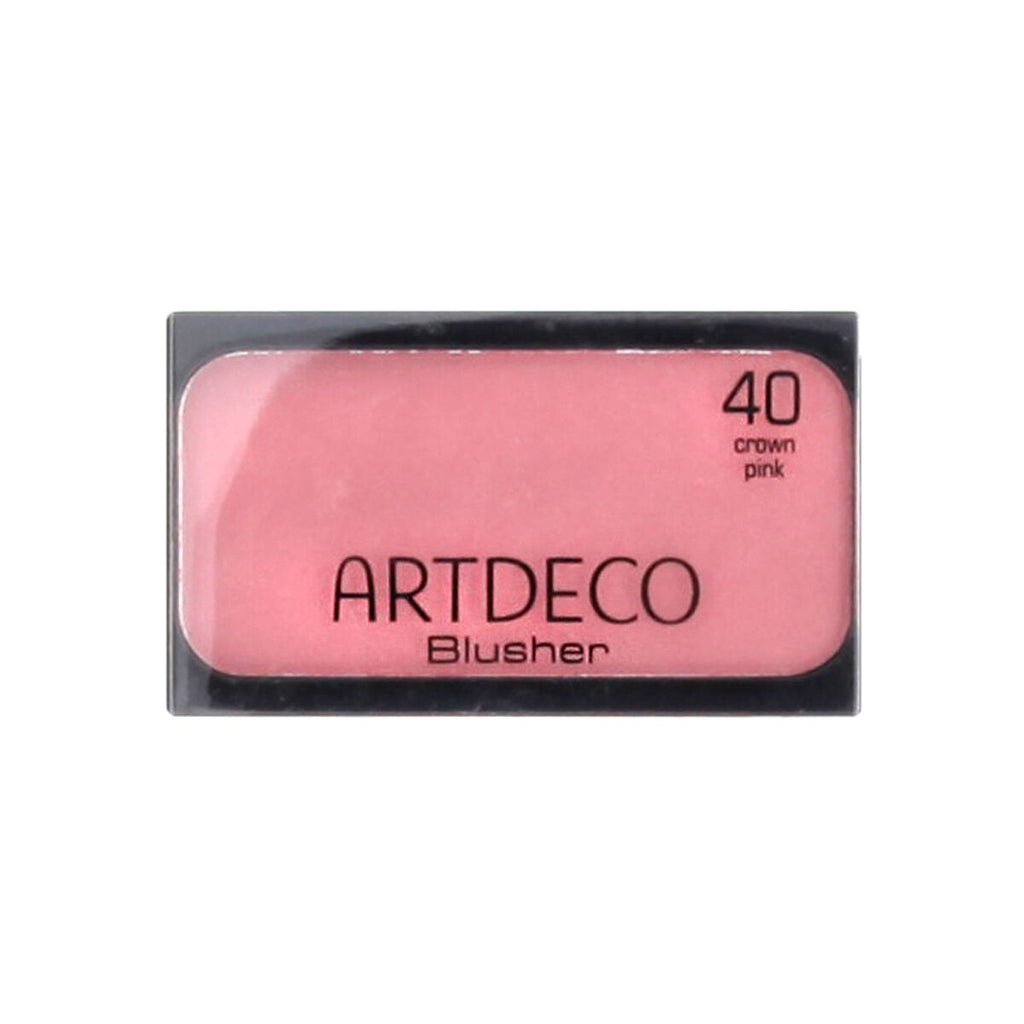 Rouge artdeco nº 40 crown pink 5 g - schönheit make-up