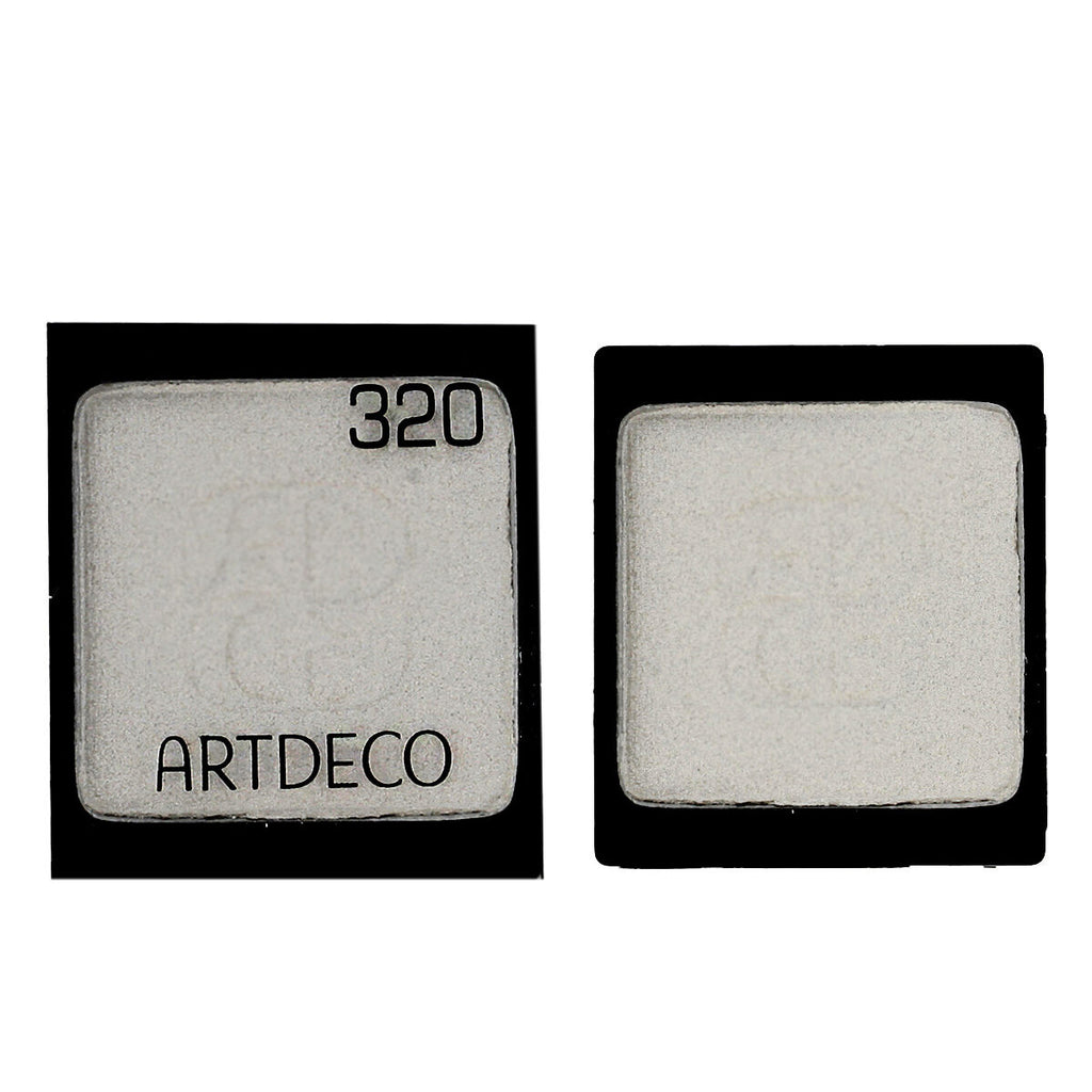 Lidschatten artdeco long-wear eyeshadow nº 320 satin pearl