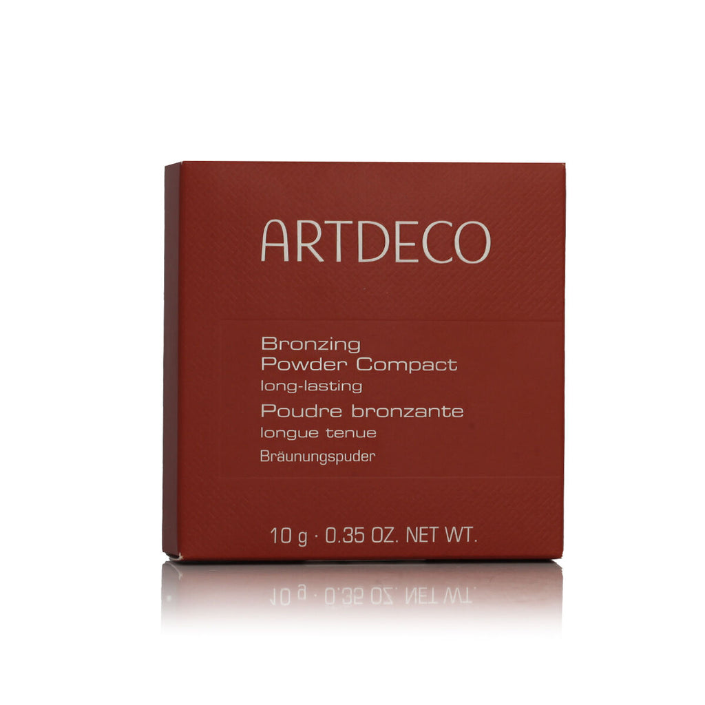 Kompaktpuder artdeco bronzing powder 10 g - schönheit