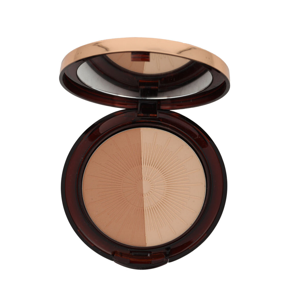 Kompaktpuder artdeco bronzing powder 10 g - schönheit