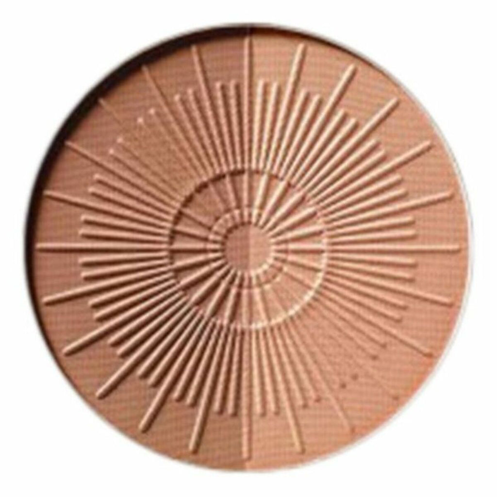 Ersatz für kompaktpuder artdeco bronzing powder compact